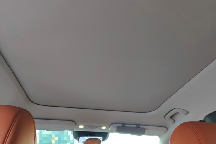 Used AION V 2024 Aion Tyrannosaurus 650 LiDAR Edition
