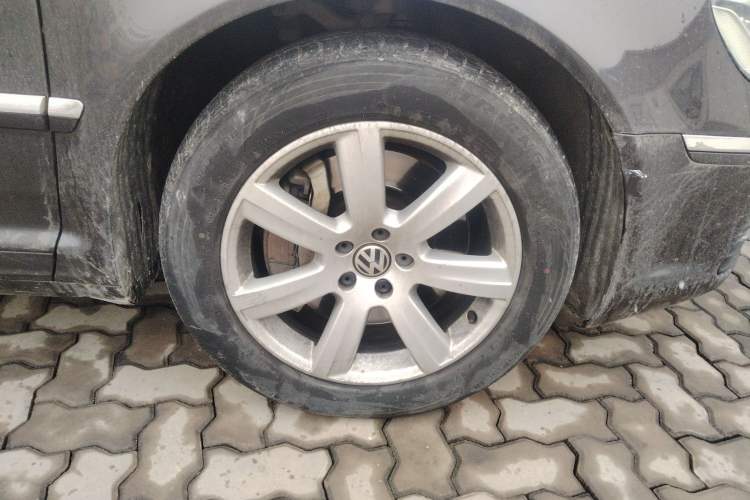 Used Volkswagen Phaeton 2012 3.0L Executive Version