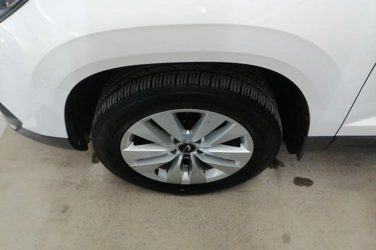 Used Jetta VS7 2020 1.4T Automatic Entry-Level Trim