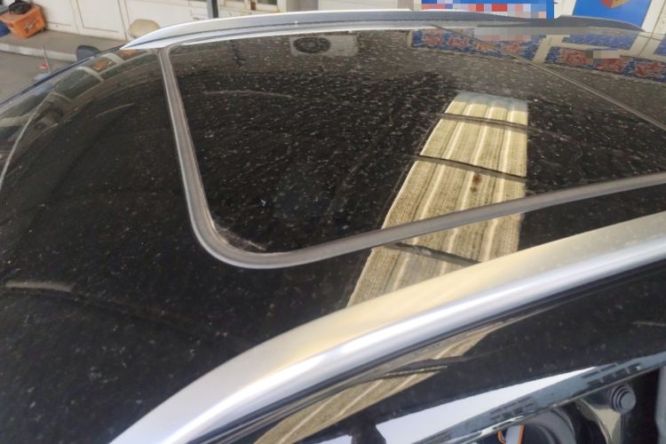 Used BYD Song PLUS New Energy 2024 HONOR Edition DM-i 110km Flagship Model