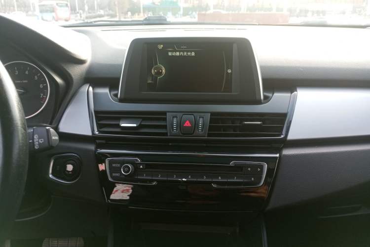 Used BMW 2 Series Active Tourer 2015 218i Leading Model