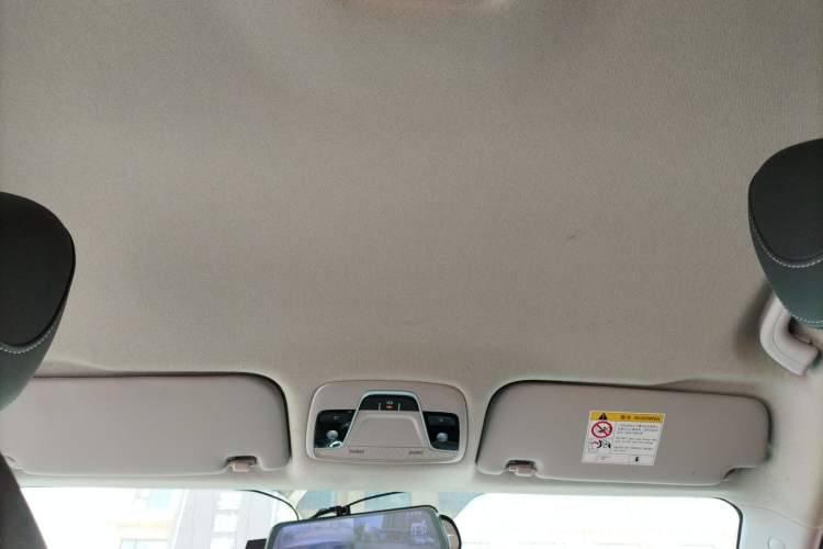 Used Geely Auto Emgrand 2021 UP 1.5L Manual Comfort Model