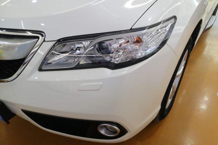 Used Acura RDX 2013 3.0L Two-Wheel Drive Elite Edition