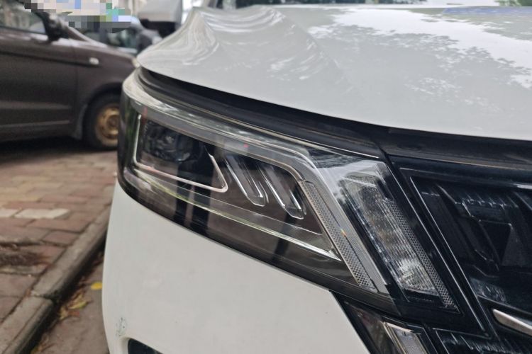 Used Wuling Asta 2021 1.5T CVT Starlight Edition