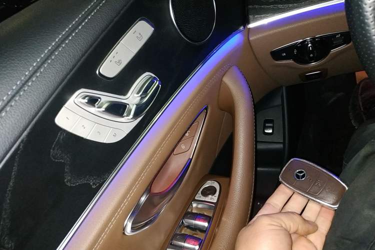 Used Mercedes-Benz E-Class 2018 E 300 L Sport Luxury Edition
