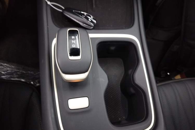 Used CHANGAN Eado 2026 Model, Fourth Generation, 1.5T 500Bar Smart Enjoyment Edition
