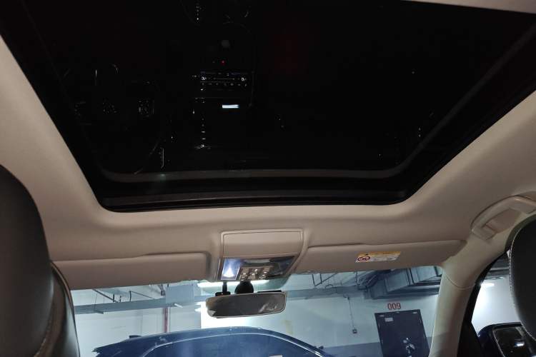 Used Volkswagen Teramont X 2020 Revised Version 330TSI Two-Wheel Drive Prestige Luxury Edition