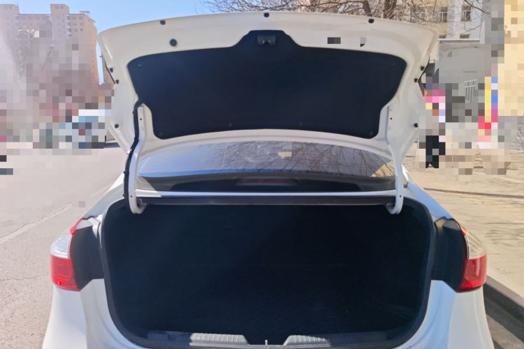 Used Kia K3 2016 1.6L Manual GL