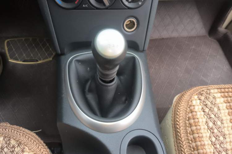 Used Nissan Qashqai 2012 2.0 XL Fire 6MT 2WD
