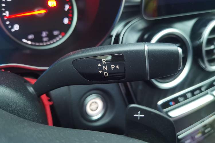 Used Mercedes-Benz C-Class 2019 C 180 L Fashion Edition Sport Version
