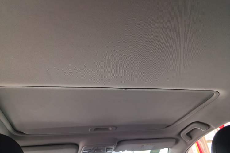 Used Geely Auto Vision 2018 1.5L Automatic Prestige Model