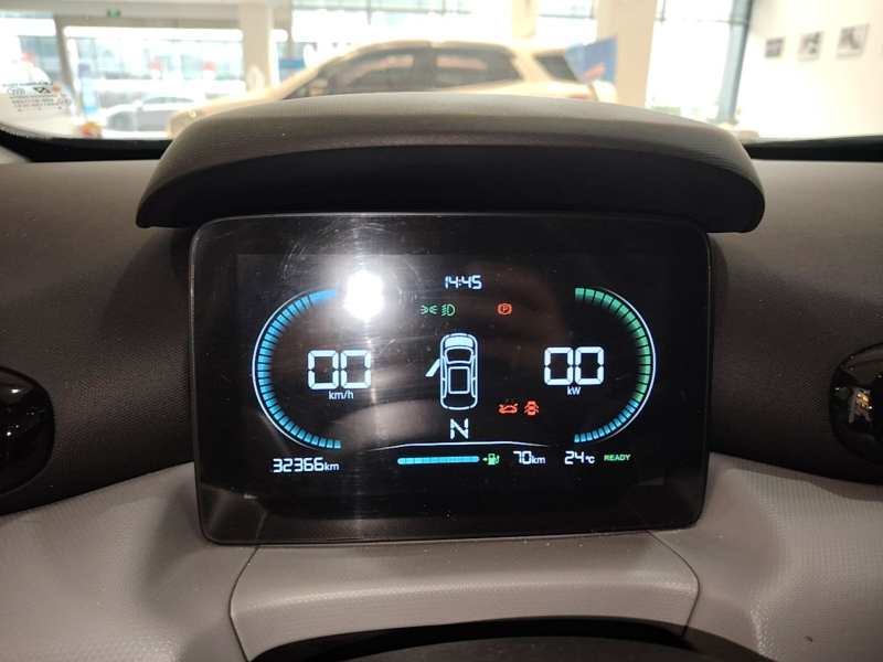 Used Leapmotor T03 2023 310 Lite Edition — 11