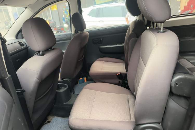 Used Dongfeng Fengon 330 2014 1.5L Manual Utility Version DK15