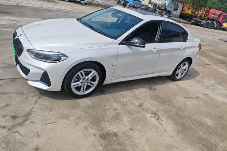 Used BMW 1 Series 2023 120i M Sport Night Edition