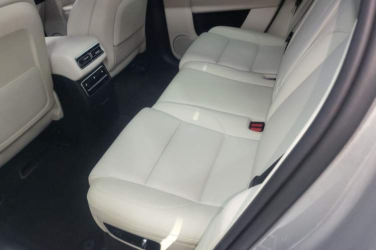 Used Li Auto L7 2023 Pro Model