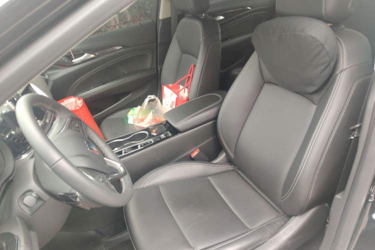 Used Buick Regal 2024 25T Deluxe Edition