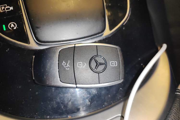 Used Mercedes-Benz C-Class 2019 C 260 Sport Edition