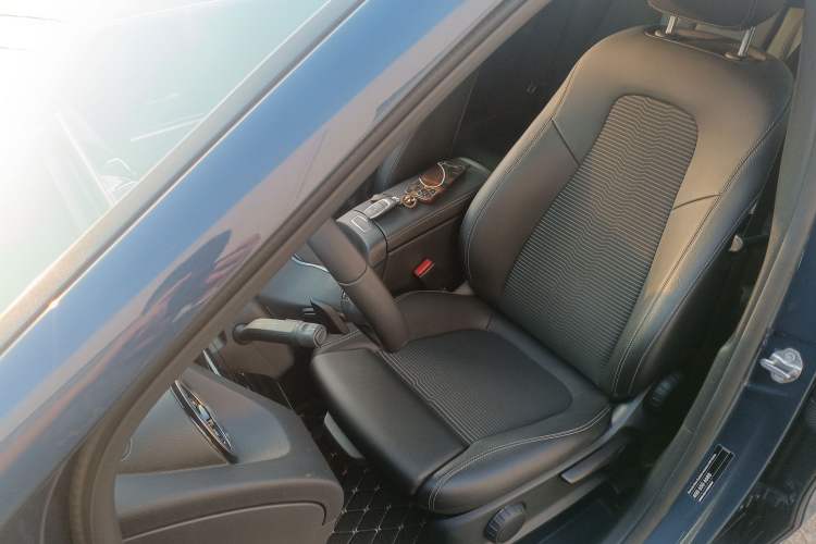 Used Mercedes-Benz B-Class 2021 B 200 Sport Edition