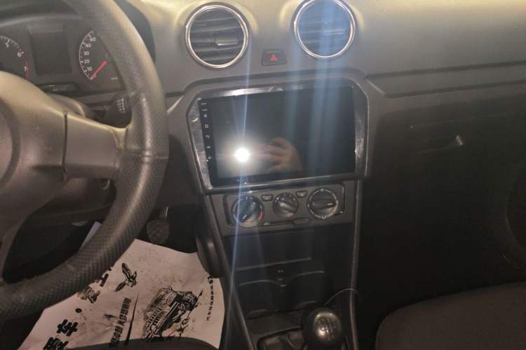 Used Volkswagen Jetta 2015 Value Edition 1.6L Manual Fashionable Style