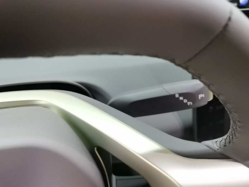 Used Avatr 06T 2026 Model Max+ Dual-Motor Pure Electric Version — 13