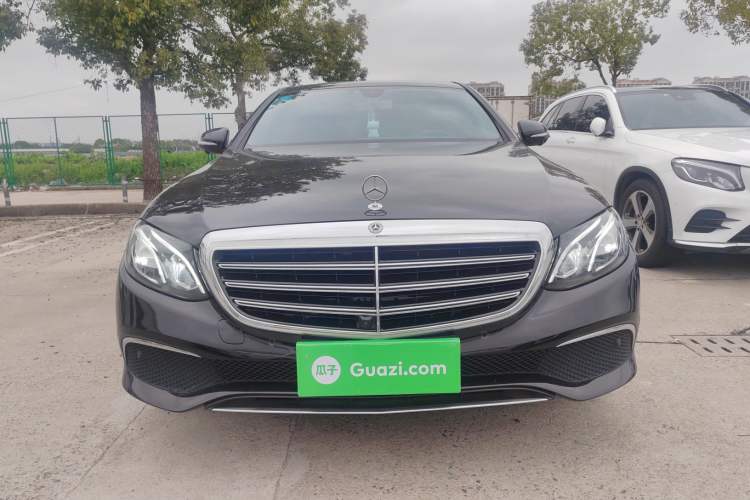 Used Mercedes-Benz E-Class 2020 Restyled E 300 L Exclusive Edition
