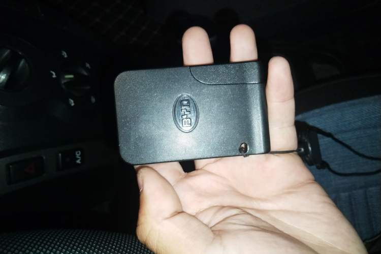 Used BYD F0 2015 1.0L AMT XuanKu Model