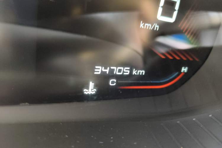 Used Wuling Asta 2021 1.5T CVT Star曜 Edition