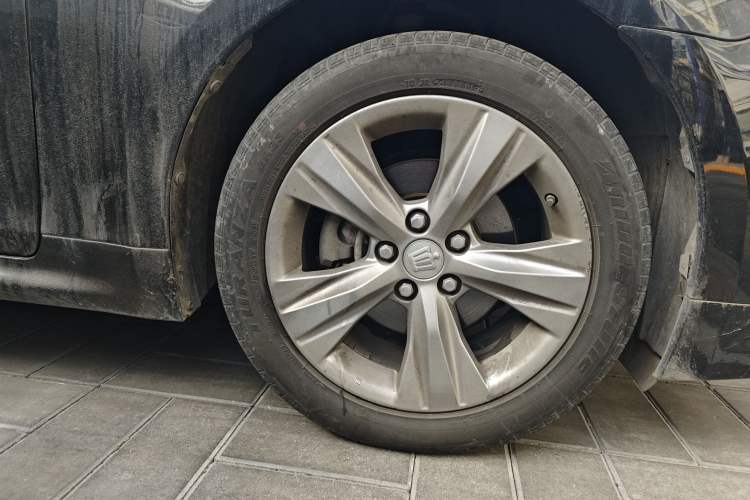 Used Toyota Crown 2015 2.0T Fashion Edition