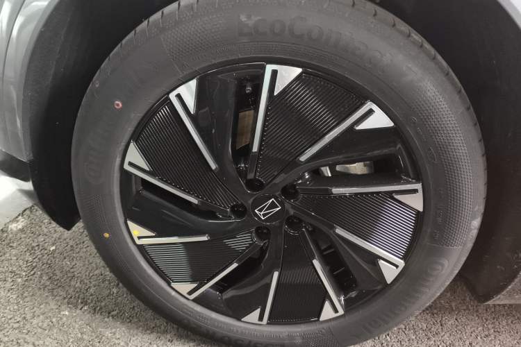 Used Avatr 07 2024 Max Pure Electric Edition