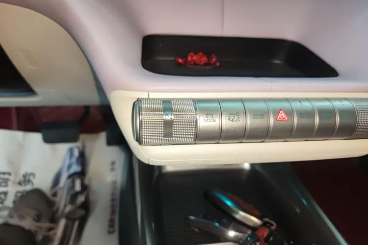 Used BYD Dolphin 2021 405 km Fashion Edition
