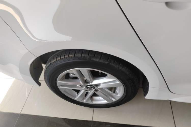 Used Toyota Levin 2022 Dual-Engine 1.8H E-CVT Luxury Edition
