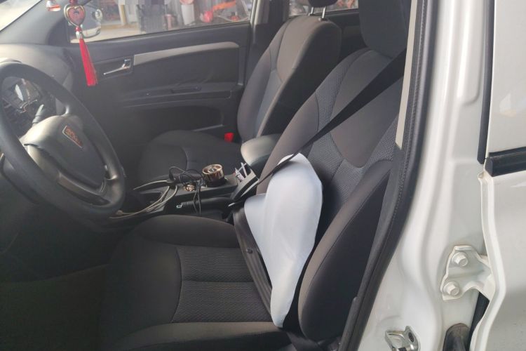 Used Roewe 350 2013 350S 1.5L Manual Xunchi Edition Left Front Seat