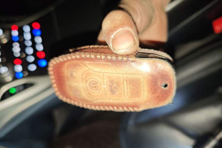 Used Lincoln MKX 2015 2.0T Four-Wheel Drive Luxury Edition