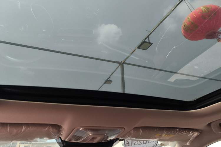 Used CHANGAN CS75 PLUS 2020 2.0T Automatic Flagship Edition