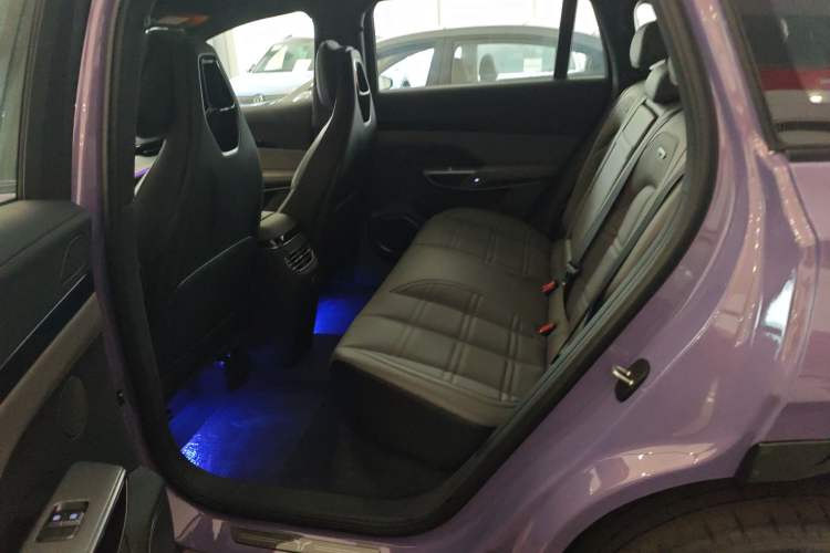 Used Hongqi Tiangong 08 2025 730 Smart Selection Edition