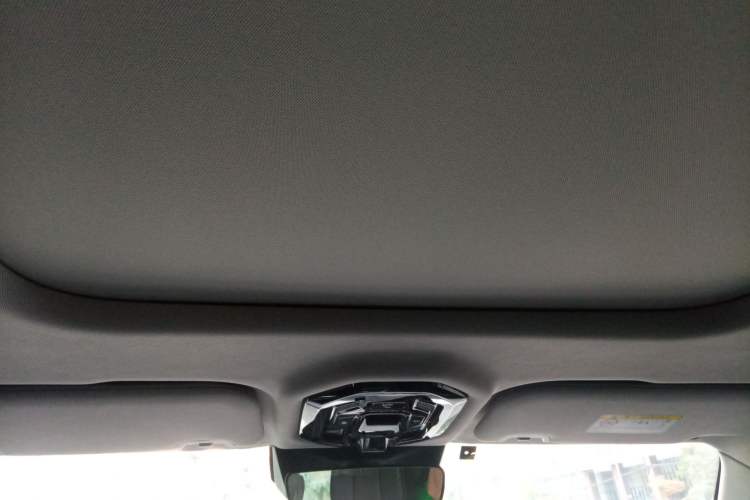 Used JETOUR Freelander 2025 2.0TD Automatic XWD Conqueror
