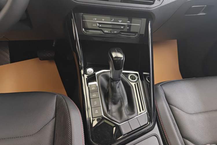 Used Volkswagen Tayron 2020 280TSI Two-Wheel Drive Luxury Connect Edition