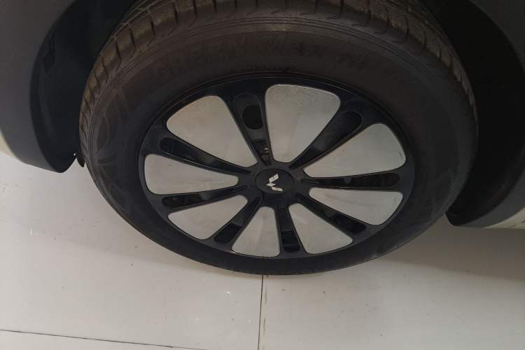 Used Wuling Bingo 2023 203km Comfort Edition