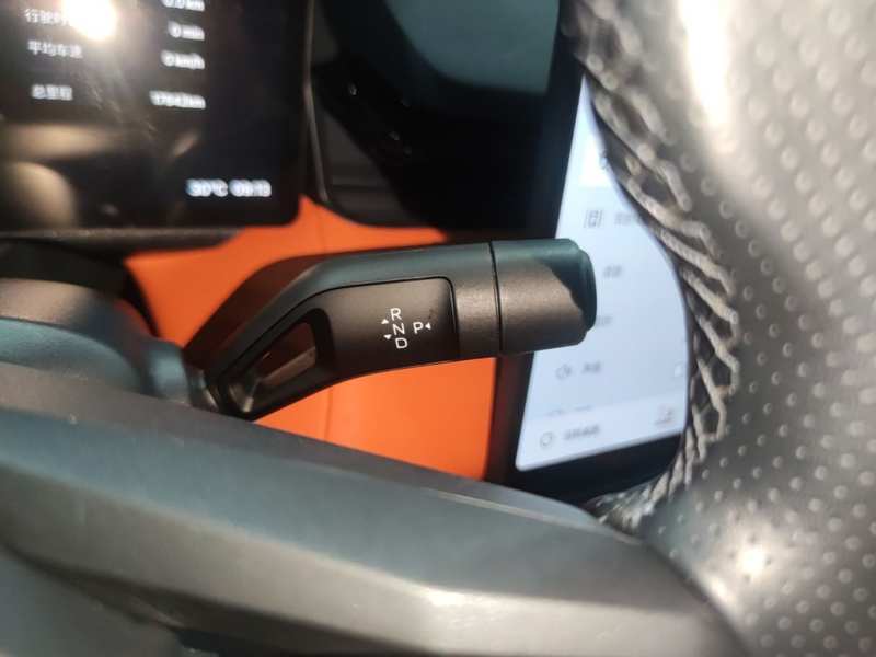 Used Lynk & Co 08 EM-P 2026 Model 210 Four-Wheel Drive Performance Ultra H7 — 13