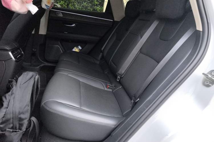 Used Hima AITO M5 2022 Range-Extended Rear-Drive Standard Version