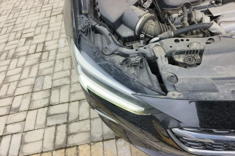 Used Buick Regal 2020 552T Elite Edition Right Front Headlight