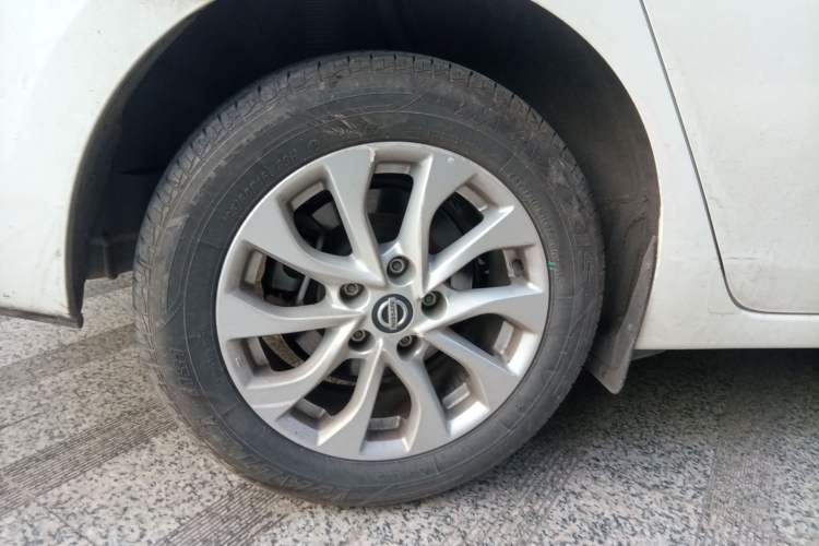 Used Nissan Sylphy 2022 Classic 1.6XL CVT Luxury Edition