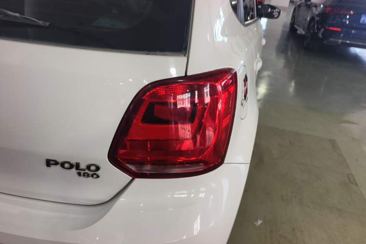 Used Volkswagen Polo 2018 1.5L Automatic Enjoyment Model