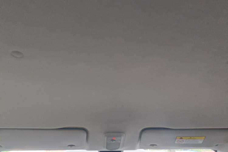 Used Wuling Bingo 2023 410 km Lingxi Deluxe Edition
