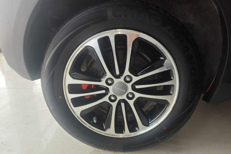 Used Haval H1 2015 1.5L AMT Luxury Model