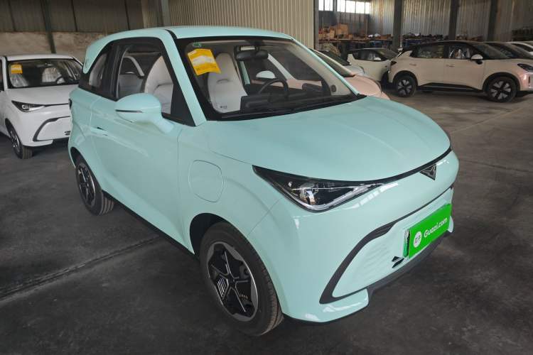 Used Cowin October 2023 201km Wave Rider Edition