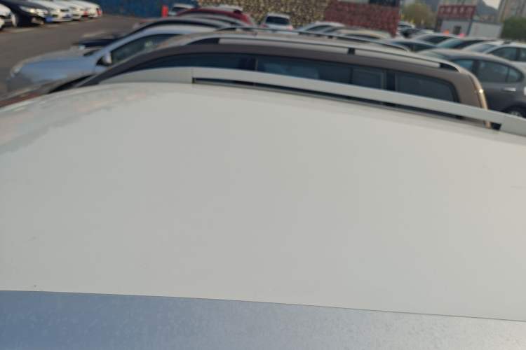 Used Nissan Qashqai 2016 2.0L CVT Elite Edition
