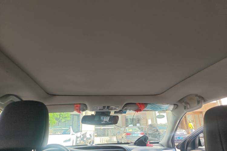 Used Toyota Highlander 2018 2.0T Four-Wheel Drive Luxury Version 7 Seats China VI Standard
