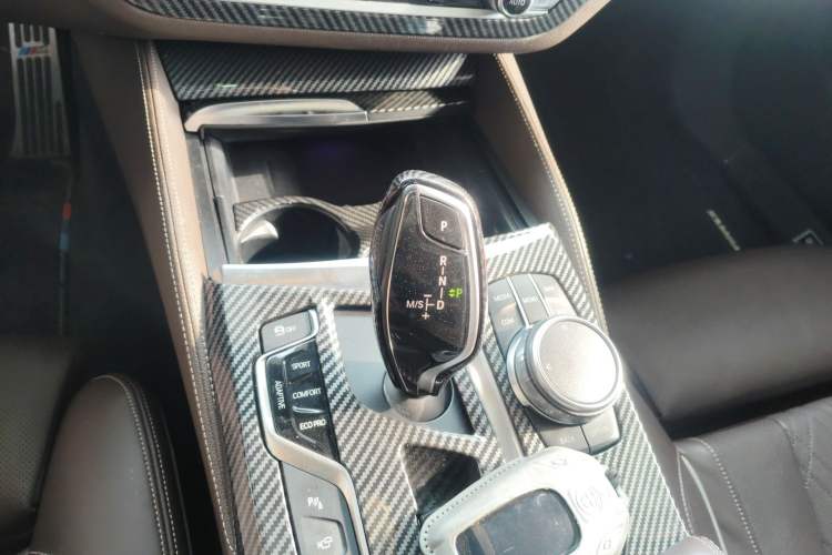 Used BMW 5 Series 2018 Revised 540Li Executive Edition