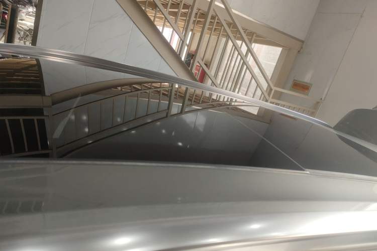 Used Li Auto ONE 2020 Extended-Range 6-Seater Version
